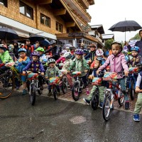 World Games of Mountainbiking 2022, Foto: © saalbach.com, Martin Steiger