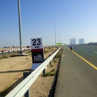 Dubai Marathon 2023, Foto 16