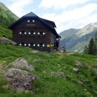 Preintalerhütte