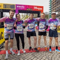 Hannover Marathon 2026: Staffeln