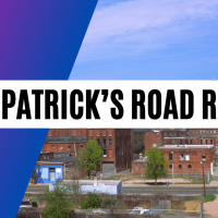 Results Holyoke St. Patrick’s Road Race