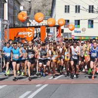 Salzburg Marathon 2019, ©Salzburg Marathon / Uwe Brandl