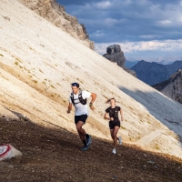 Trailrunning- und Berglauf WM 2023 in Innsbruck - Strecke