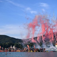 Ergebnisse Ironman Austria 2023