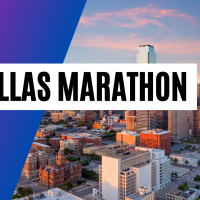 Results Dallas Marathon