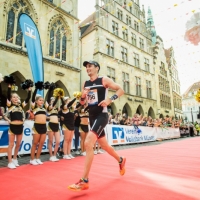 Münster-Marathon