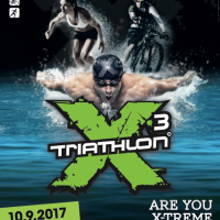 X Triathlon Podersdorf