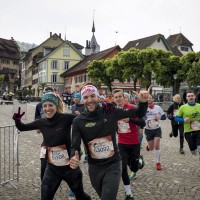 Ergebnisse Wings for Life World Run Schweiz (Zug) 2023