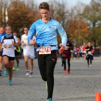 Ergebnisse Magdeburg Marathon