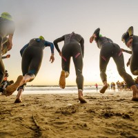 IRONMAN African Championship 2021