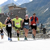 Großglockner Mountainrun