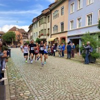 Staufener Altstadtlauf, Foto: Veranstalter