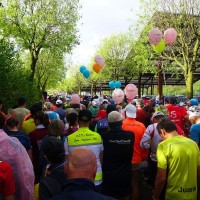Padova Marathon 2022, Foto: Anton Reiter 13