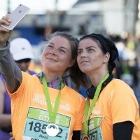 Puolimaratonit Suomessa - päivämäärät