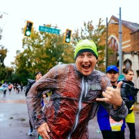 Results Rock 'n' Roll Savannah Marathon &amp; Half Marathon 2021