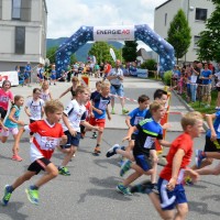 Wickie Kinderlaufcup