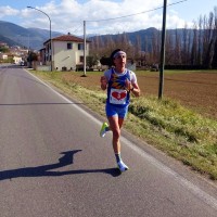 Umbria Calendario delle gare di corsa