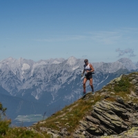 Hochfügen Hightrails Festival