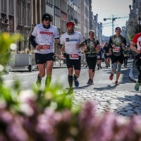 Gdansk Marathon / Danzig-Marathon, Foto: Veranstalter