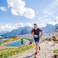 Drei Zinnen Alpine Run