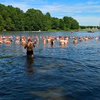 Schloss-Triathlon Moritzburg Todesfall