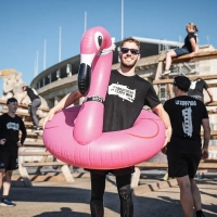 Obstacle City Run Berlin