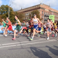 World Athletics Road Running Championships