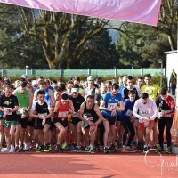 Courses de relais en Suisse - dates