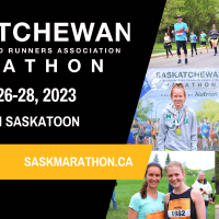 Saskatchewan Marathon, Foto: Veranstalter