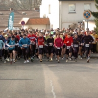 Bad Salzuflen-Marathon (C) Veranstalter