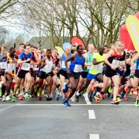 Ergebnisse Paderborner Osterlauf 2022