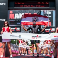 Ergebnisse Ironman 70.3 St. Pölten 2018 [+ Fotos]