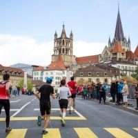Ergebnisse 20km de Lausanne 2018 [+ Fotos]