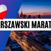 Wyniki Marathon Warszawski