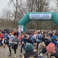 Bremer Winterlaufserie