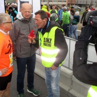 Linz Marathon 2019, Foto Herbert Orlinger