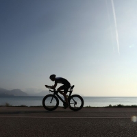 Results IRONMAN 70.3 Mallorca