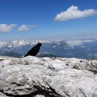 Schönsten Bergtouren in Oberösterreich