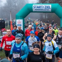 Start zum Werderseelauf 2026