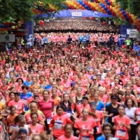 Ergebnisse Österreichischer Frauenlauf 2018 in Wien [+ Fotos]