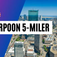 Results Harpoon 5-Miler