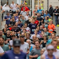 Luzerner Stadtlauf