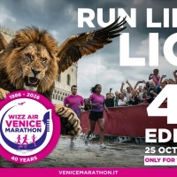 Venedig Marathon 2026