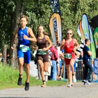 Triathlon-Veranstaltungen in Vorarlberg