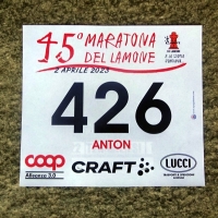 Maratona del Lamone 2023, Foto 02
