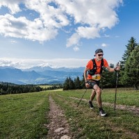 Südtirol Ultra Skyrace 2021, (c) Wisthaler