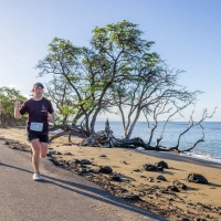Maui Marathon 2023, Foto: © Veranstalter