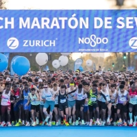 Maraton de Sevilla