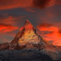 Matterhorn Ultraks 83 1532027181