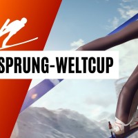Planica ➤ Skispringen-Weltcup